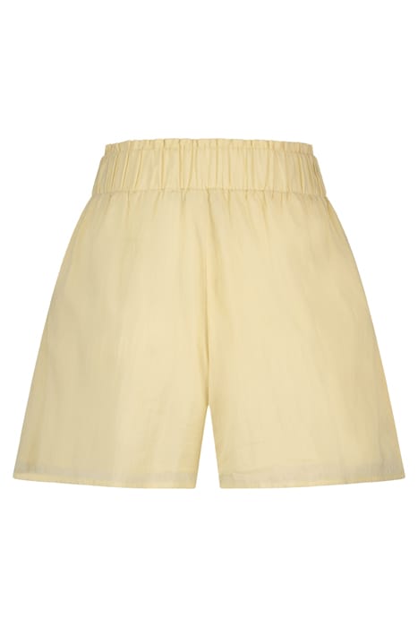 SOLEIL BUTTERY YELLOW 4
