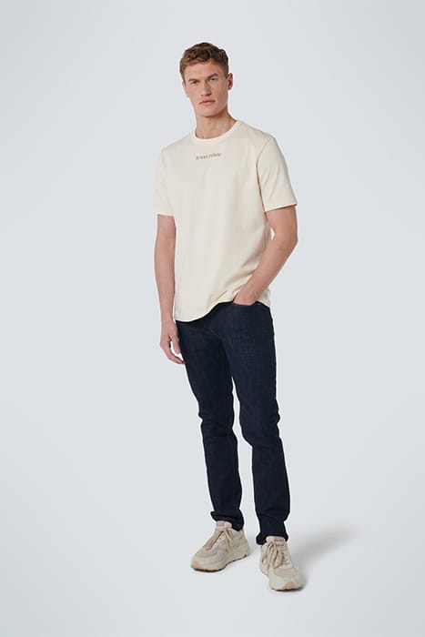 DENIM REGULAR 711 DARK STRETCH 3
