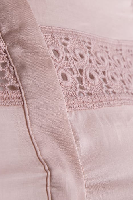 SADIE BLOUSE ROSE SMOKE ROSE SMOKE 3