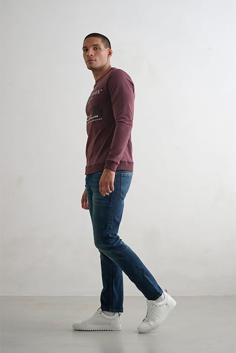 RODMAN SWEATER HUCKLEBERRY 3