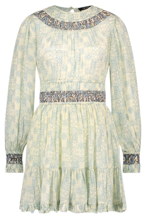DAVINA PR-FLORAL 3