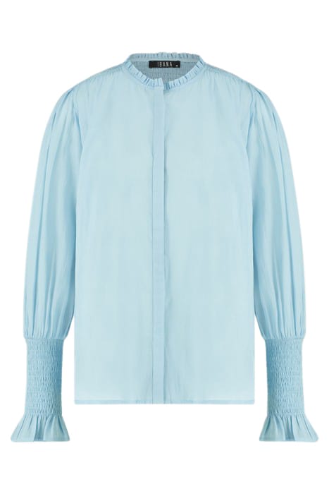 TUPA CRYSTAL BLUE 3