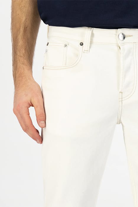 SLIMMER RICK OFFWHITE 5