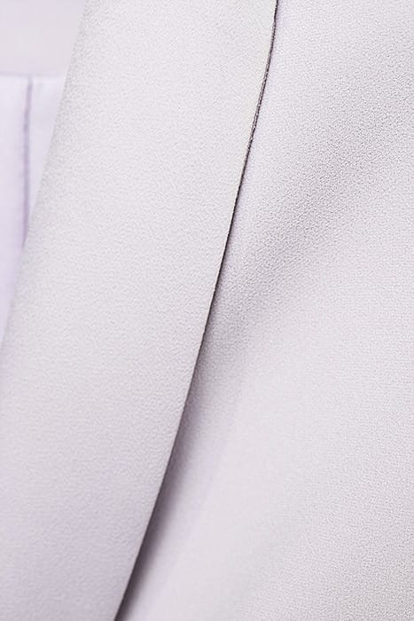 MARCIANO BY GUESS BRENDA BLAZER LILAC THISTLE 5