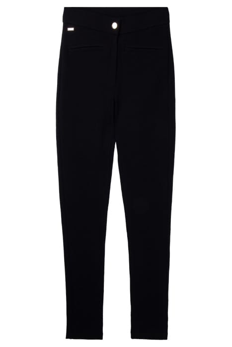 MOON JOGGER BLACK 3