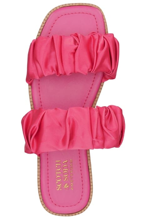 TILDA SANDAL PINK 3