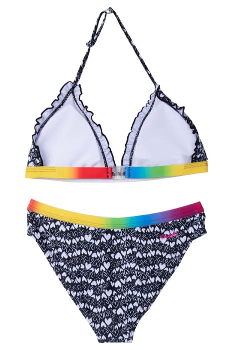 ZINZA DEEP BLACK 2