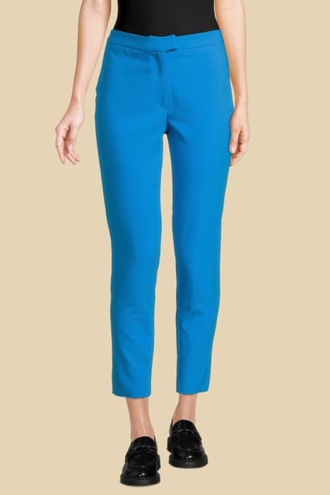 MARCIANO BY GUESS KELLY SKINNY PANT FORMAL CINERARIA 1