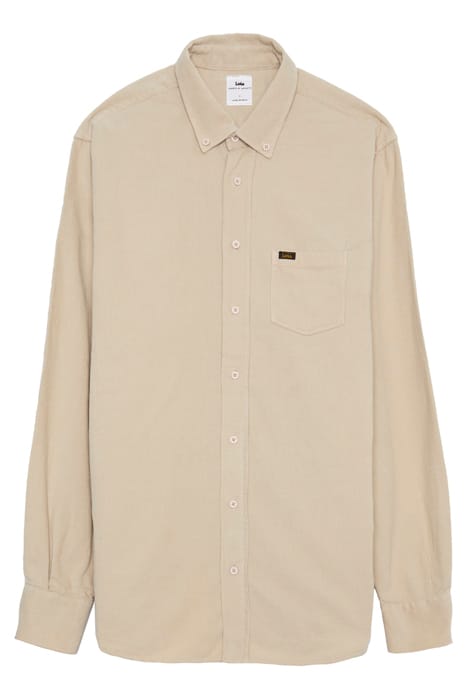 BIG THOM 7123 THINCORD PIN ECRU 3