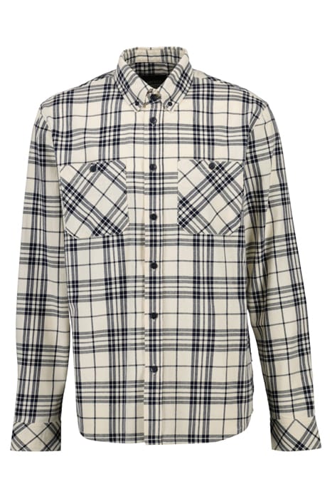 HARRY OFF WHITE 4