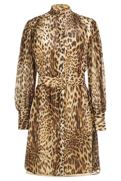 MARCIANO BY GUESS SPELLBOUND CHEMISIER SPELLBOUND PRINT 3