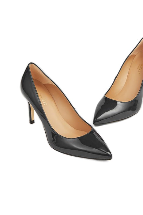 FLORET - SINGLE SOLE POIN BLACK 3
