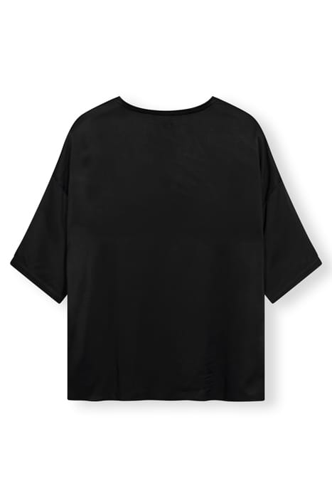 SATIN BLOUSE 4