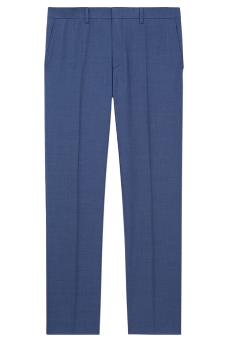 SUIT PANTS BLUE 1