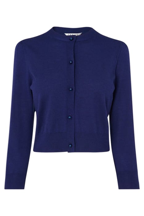 CD ELLA-BASIC CROPPED CAR ROYAL 3
