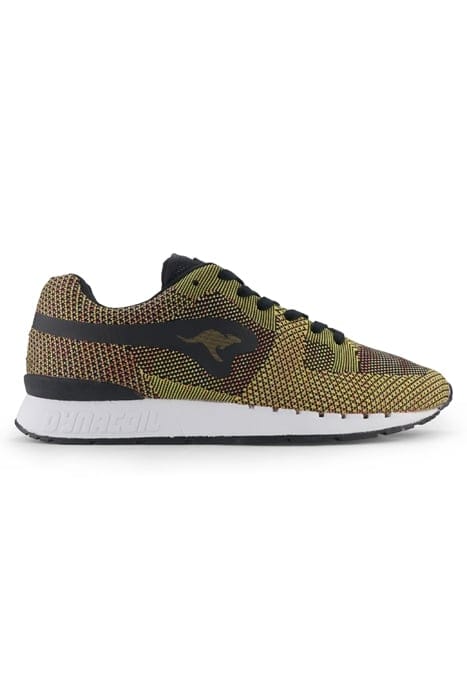 COIL R1 WOVEN MULTI 1