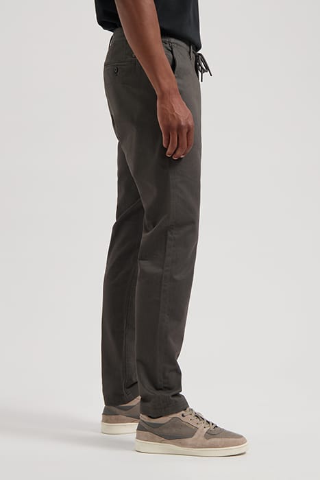 DS_LANCASTER TWILL KNIT RAVEN RAVEN 5