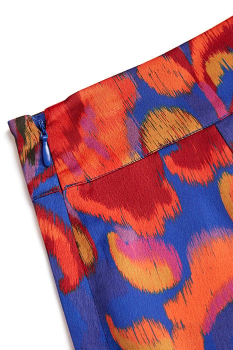 MARCIANO BY GUESS BETTY BLUE PANT BETTY BLUE PRINT 7