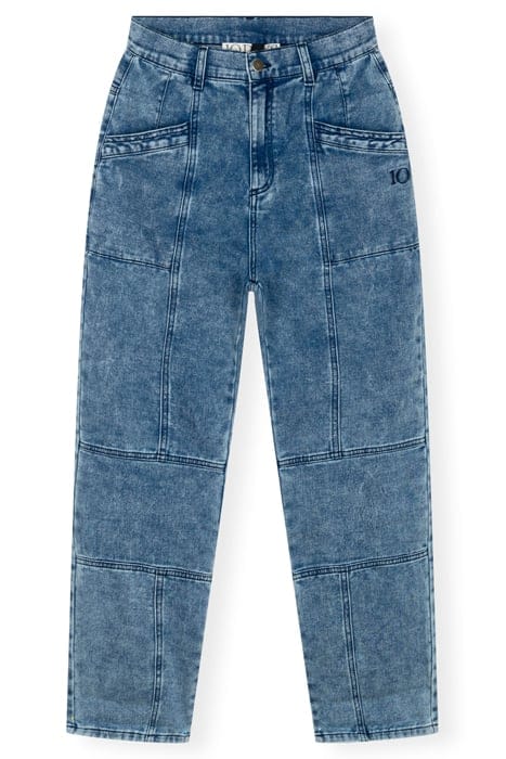 JOG DENIM 4