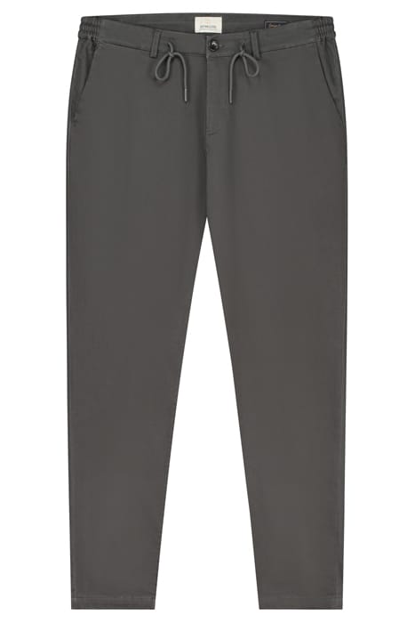 DS_LANCASTER TWILL KNIT RAVEN RAVEN 4
