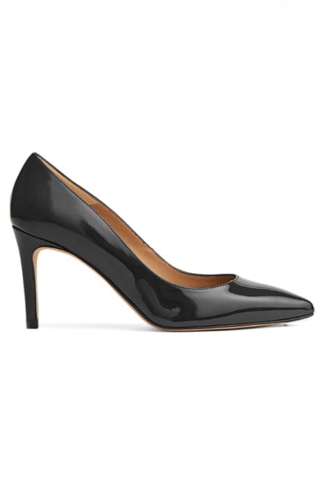 FLORET - SINGLE SOLE POIN BLACK 1