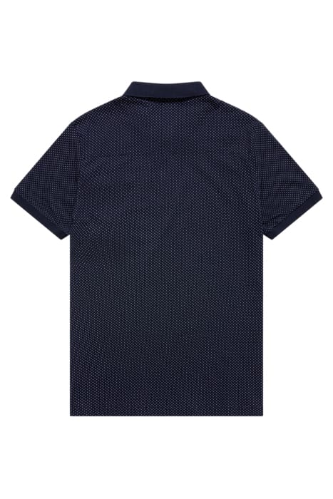 MICRO DOT POLO MARINE 2