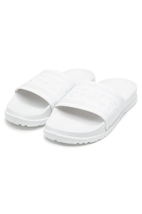 ROCK SLIDE WHITE 2