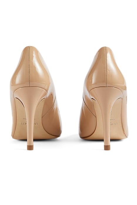 STILA - SINGLE SOLE ROU TRENCH 4