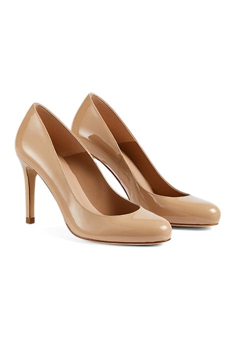 STILA - SINGLE SOLE ROU TRENCH 2