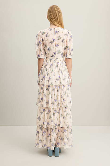 DR BOUVIER PETITE DRESS CREAM 2