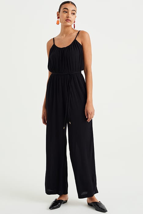 JUMPSUIT BLACK 1