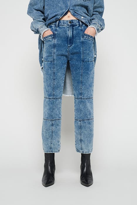 JOG DENIM 6