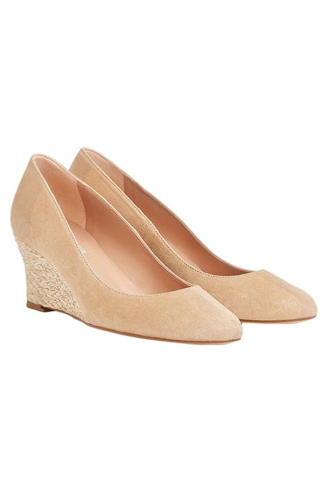EEVI - CLOSED TOE WEDGE TRENCH 1