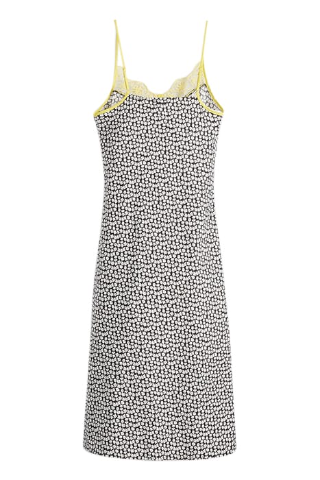 MYAH MINI DRESS WHITE 4