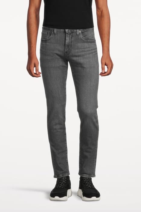 LSE512 JEANS GREY 1