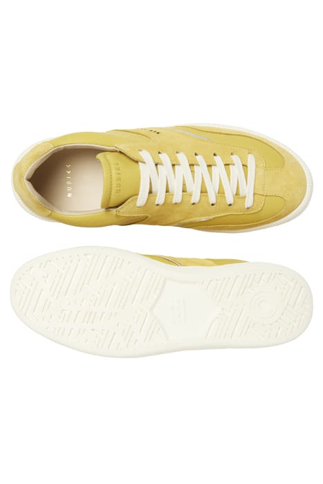 RAY OWEN (L) YELLOW COMBI 4