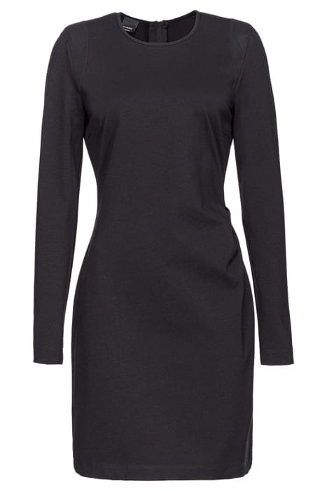 ALLEVATORE ABITO PUNTO ROMA + TELA BUSTO BLACK 1