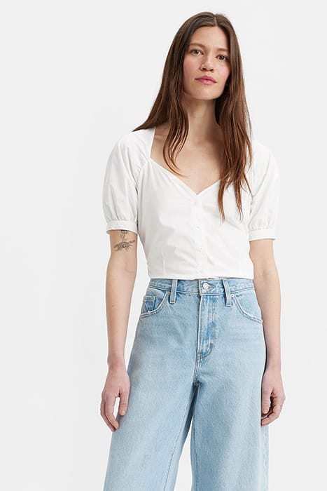 MARTA BLOUSE WHITE 1
