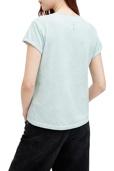 ANNA TEE CRYSTAL BLUE 2