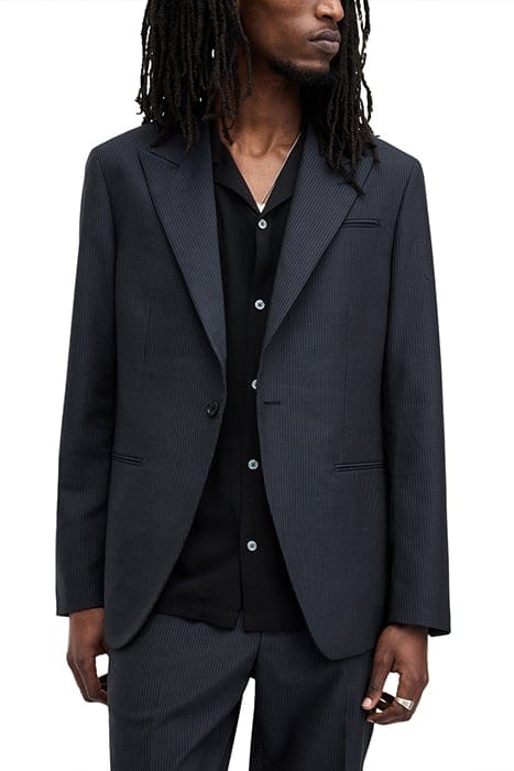 HOWLING BLAZER INK BLUE 1