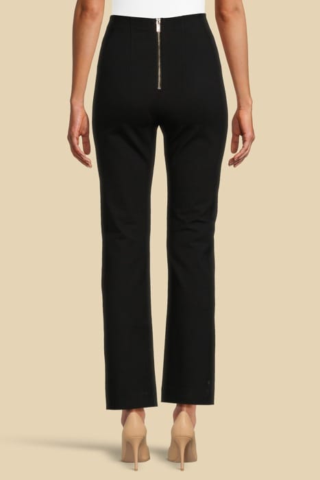 MARCIANO BY GUESS JANET PANT JET BLACK 2