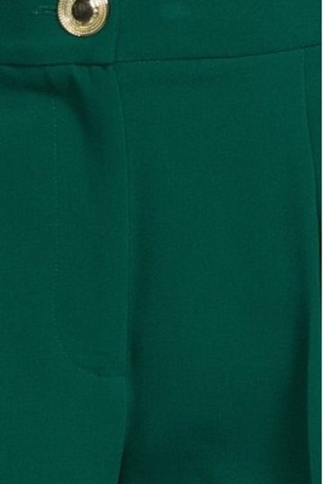 MARCIANO BY GUESS PAULA PANT CASTLETON STRAIGHT GREEN 5