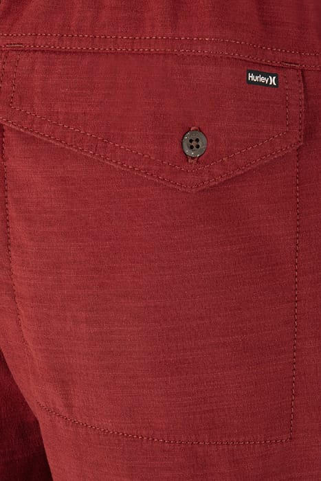 PHANTOM NATURALS BAJA 17 VOLLEY SHORTS RANGER 7