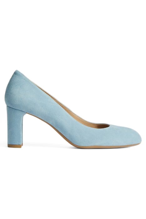 WINOLA ROUND PUMP AQUA 1