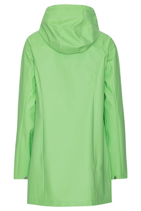 RAIN87 BRIGHT GREEN 5