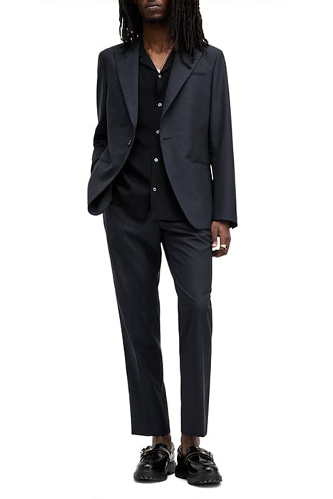 HOWLING BLAZER INK BLUE 3