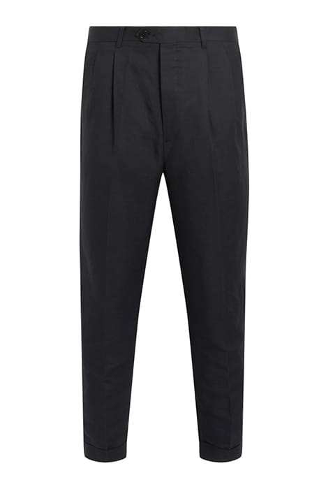 CROSS TALLIS TROUSER FADED BLACK 4