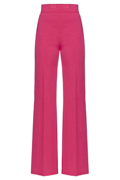 PORFIRIA PANTALONE NEOPRENE FLUIDO RASPBERRY RED 3