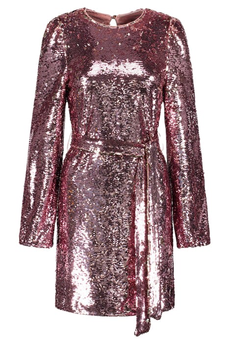 JESSIE DRESS SWEET PINK 2