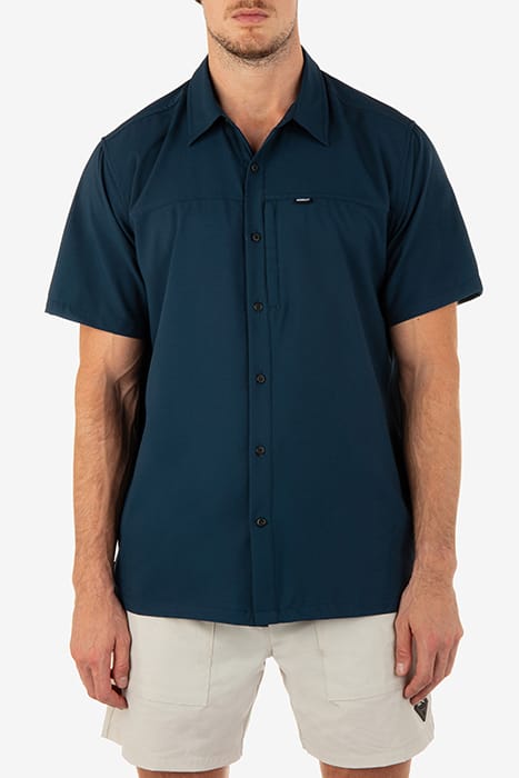 H2O DRI RINCON SIERRA SHORT SLEEVE ARMORED NY 1